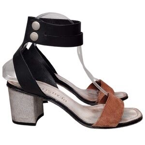 Pedro Garcia Xola City Strap Sandals